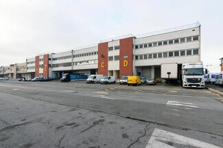 Plus de détails pour Local d'activités, Industriel à louer