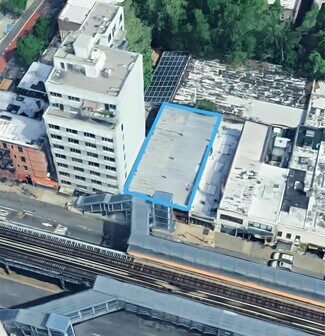 Plus de détails pour 1255 Atlantic Ave, Brooklyn, NY - Terrain à vendre