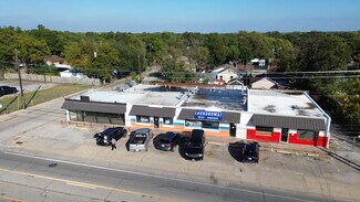 More details for 1006-1012 N Sylvania Ave, Fort Worth, TX - Retail for Lease