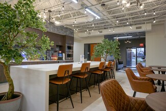 Plus de détails pour 8637 Fredericksburg Rd, San Antonio, TX - Coworking à louer