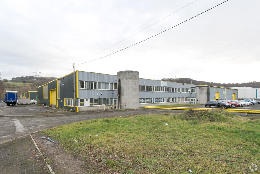 Alder Av, Ystrad Mynach à vendre - Photo du bâtiment - Image 2 de 19