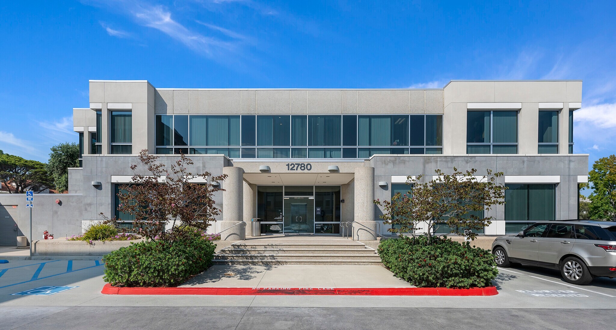 12750 High Bluff Dr, San Diego, CA for lease Primary Photo- Image 1 of 20