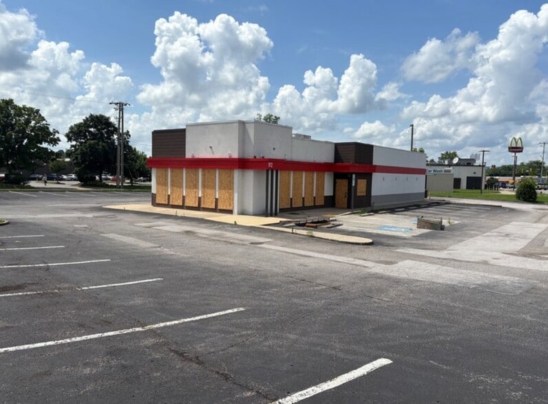 912 Conference Dr, Goodlettsville, TN for lease - Primary Photo - Image 1 of 1