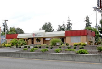 Plus de détails pour 12406 Mukilteo Speedway, Mukilteo, WA - Industriel à louer