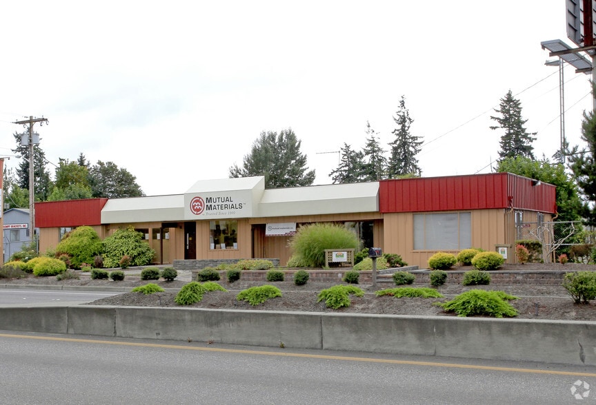 12406 Mukilteo Speedway, Mukilteo, WA for lease - Primary Photo - Image 1 of 3