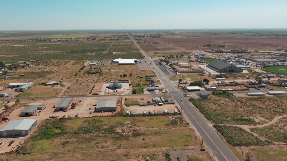 10603 FM 307, Midland, TX for sale - Building Photo - Image 2 of 7