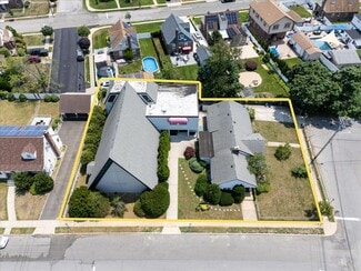 More details for 215 N Hillside Ave, Valley Stream, NY - Specialty for Sale