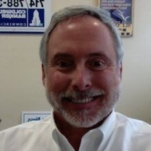 Mark Haworth