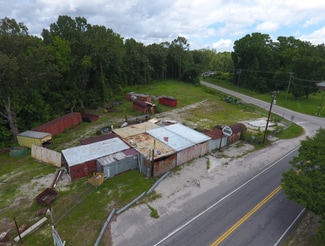 Plus de détails pour 6710 Toogoodoo Rd, Hollywood, SC - Terrain à louer