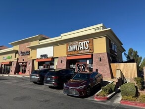 8680 Warm Springs Rd, Las Vegas, NV à louer Photo intérieure- Image 1 de 2