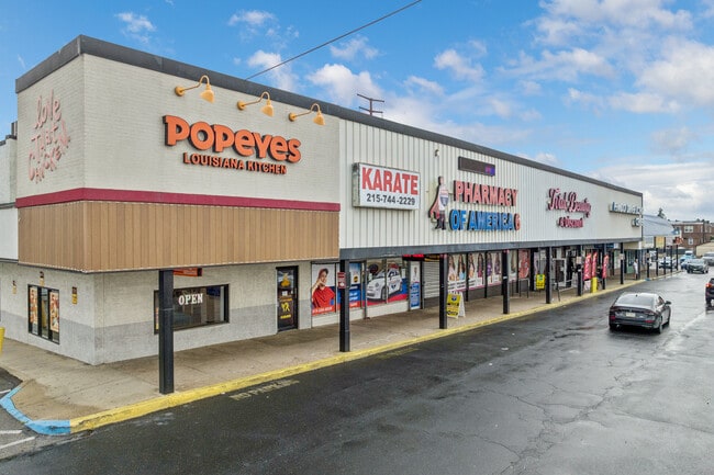 More details for 915-919 Levick St, Philadelphia, PA - Retail for Sale