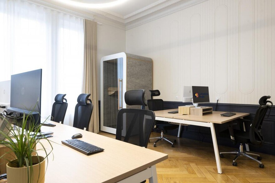 7 Quai Maréchal Joffre, Lyon for sale - Interior Photo - Image 1 of 10