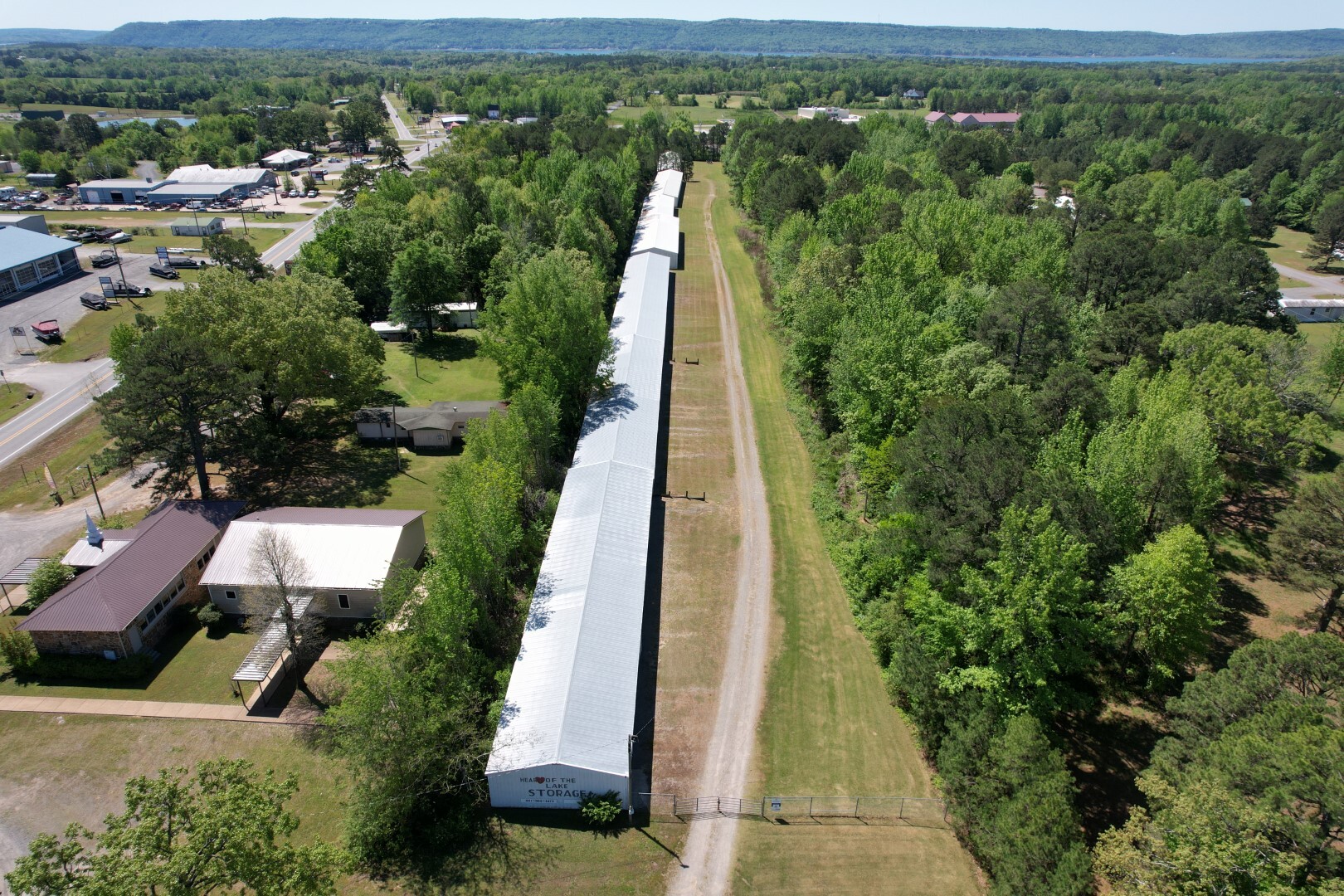 15 Stark Rd, Higden, AR à vendre Photo principale- Image 1 de 4