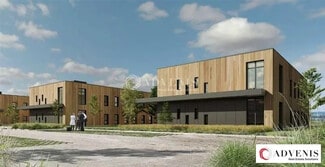 Plus de détails pour Bureau à louer