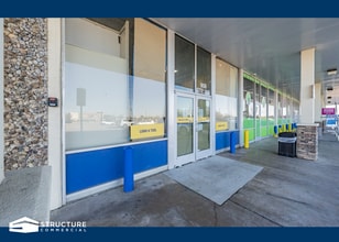 908 E Pioneer Pky, Arlington, TX for lease Interior Photo- Image 1 of 2