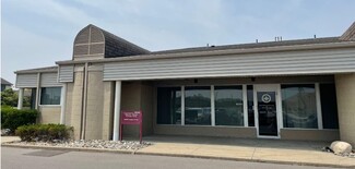 Plus de détails pour 16540 19 Mile Rd, Clinton Township, MI - Bureau à vendre