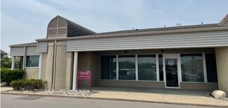 More details for 16510-16570 19 Mile Rd, Clinton Township, MI - Office for Sale