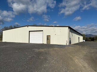 Plus de détails pour 19854 Senedo Rd, Edinburg, VA - Industriel à louer