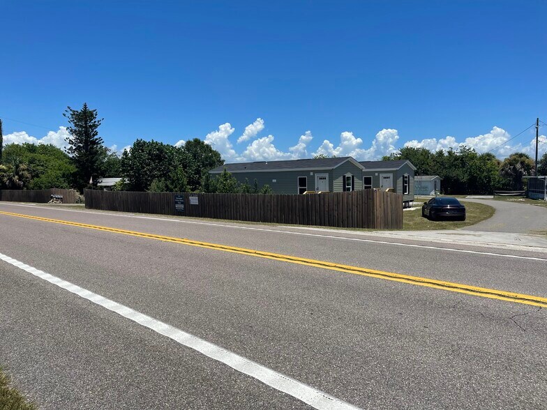 7650 Hwy 78 W, Okeechobee, FL à vendre - Photo du bâtiment - Image 3 de 33