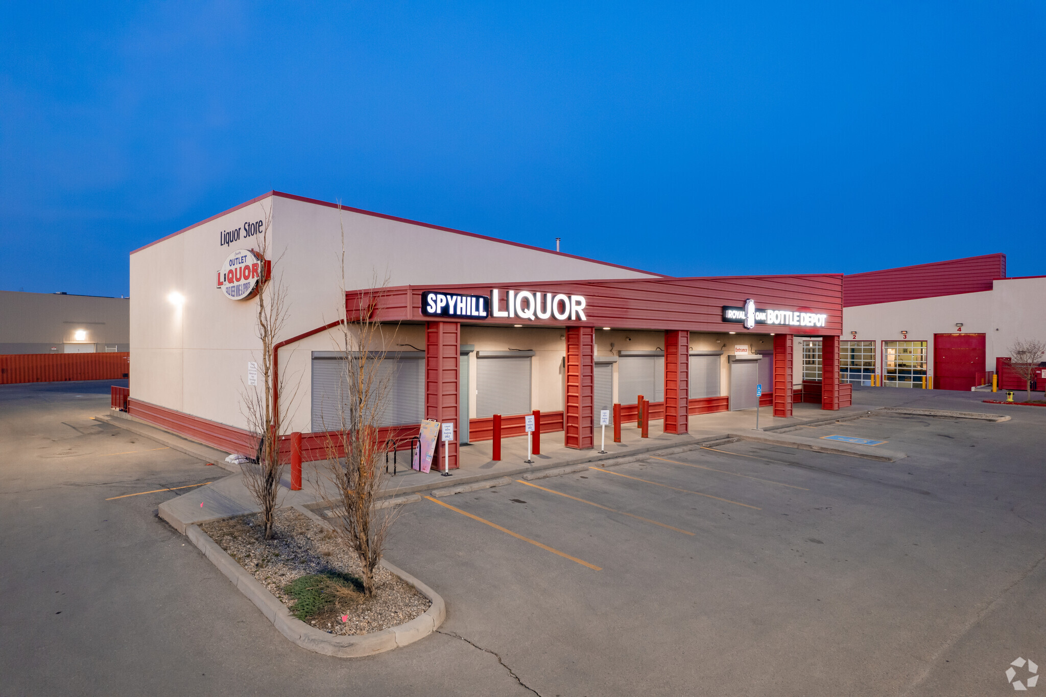 7715 112 Ave NW, Calgary, AB for lease Building Photo- Image 1 of 5