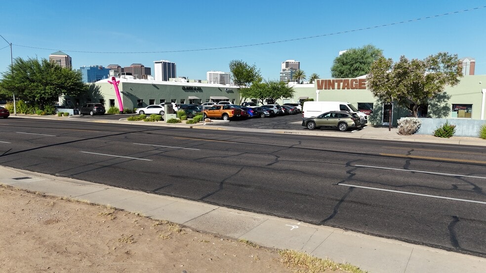 3508 N 7th St, Phoenix, AZ for lease - Building Photo - Image 2 of 12