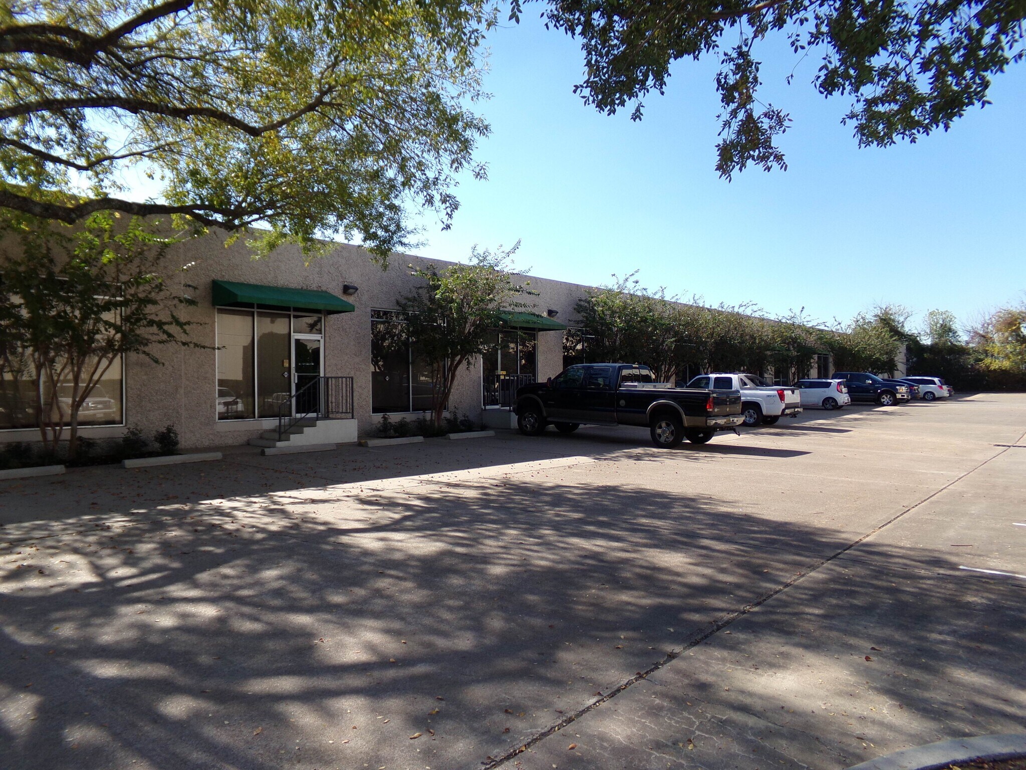 1922 Rankin Rd, Houston, TX for lease Primary Photo- Image 1 of 7