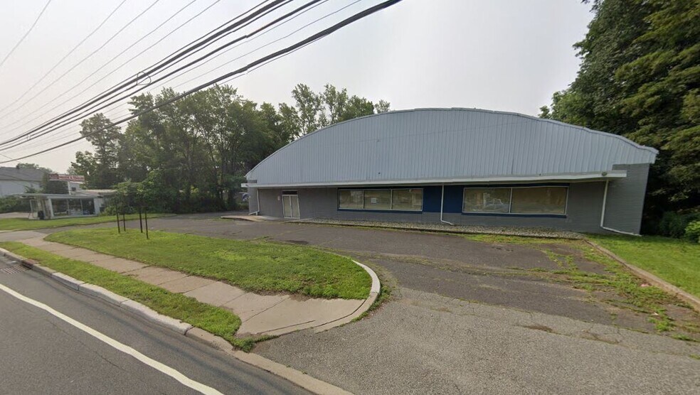 950 US Highway 46, Kenvil, NJ à louer - Photo du bâtiment - Image 2 de 3