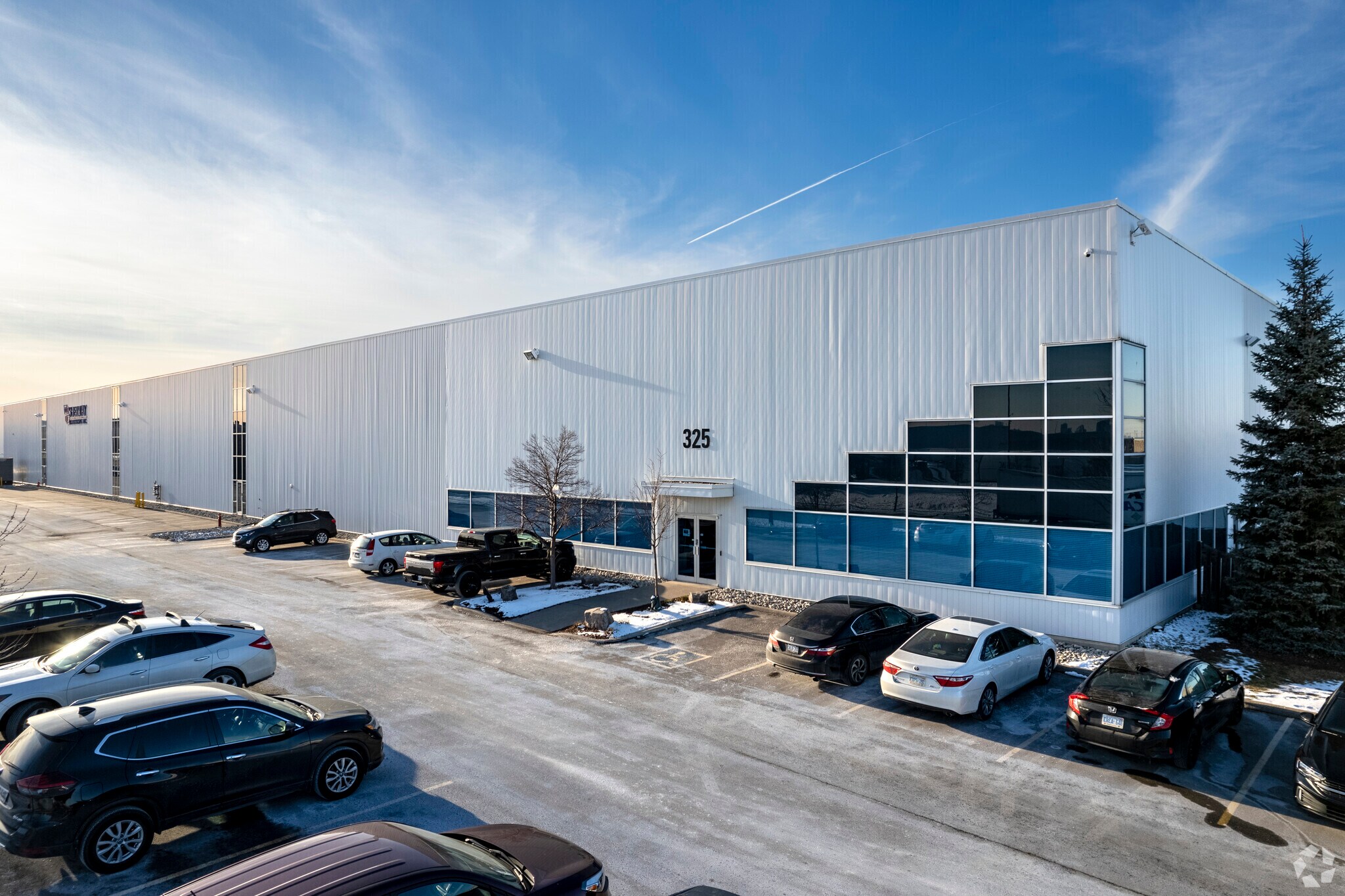 325 Annagem Blvd, Mississauga, ON for sale Building Photo- Image 1 of 1