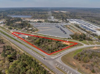 Plus de détails pour 4141 US-41 Hwy, Byron, GA - Terrain à vendre