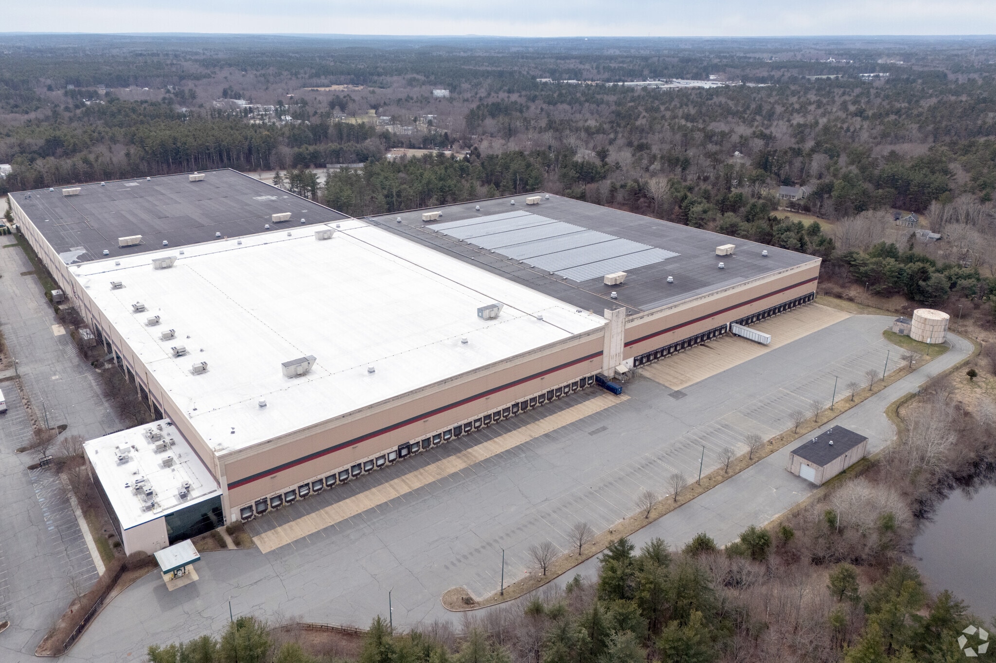 64 Leona Dr, Middleborough, MA for lease Primary Photo- Image 1 of 8
