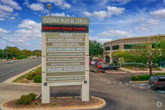 More details for 9150 Huebner Rd, San Antonio, TX - Office/Medical, Medical for Lease