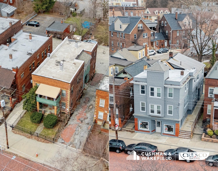 2051 Murray Hill Rd, Cleveland, OH à vendre - Photo principale - Image 1 de 5