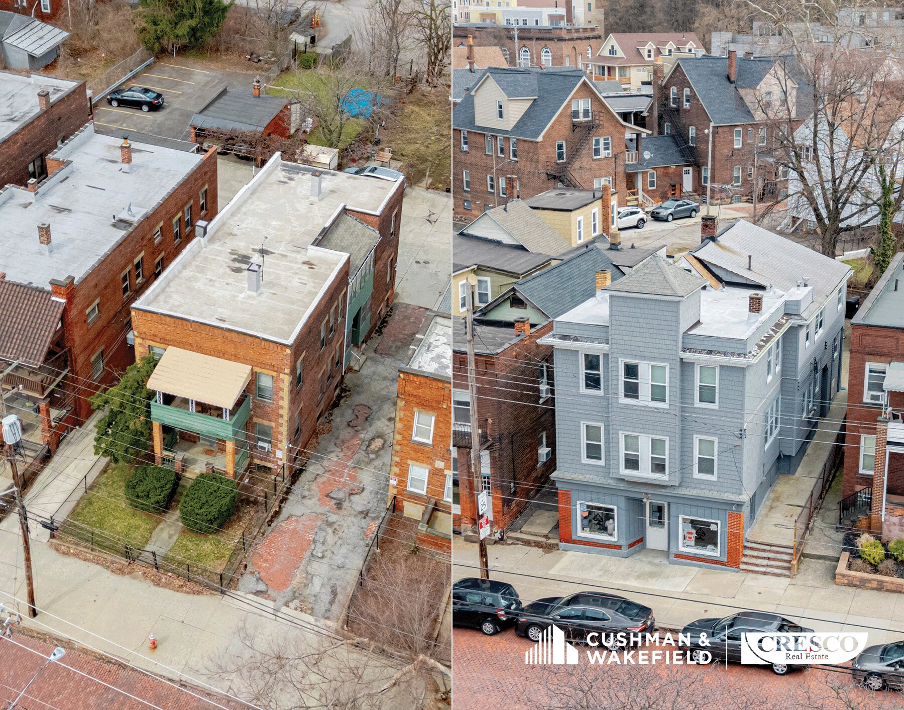 2224 Murray Hill Rd, Cleveland, OH for sale Primary Photo- Image 1 of 2