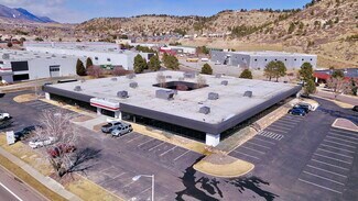 Plus de détails pour 4775 Centennial Blvd, Colorado Springs, CO - Bureau à louer