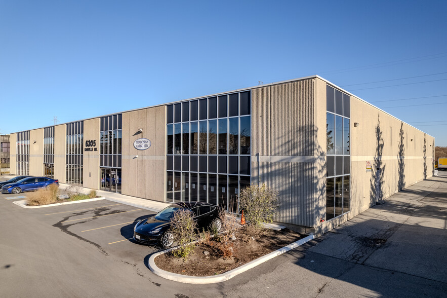 6305 Danville Rd, Mississauga ON - Commercial Real Estate