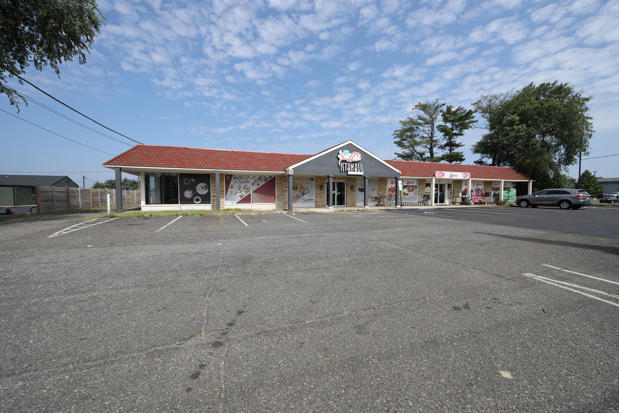 4307 Route 130, Beverly, NJ for lease Building Photo- Image 1 of 8
