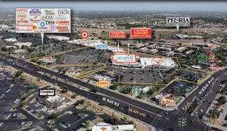 Plus de détails pour 8055 W Bell Rd, Peoria, AZ - Commerce de détail à louer