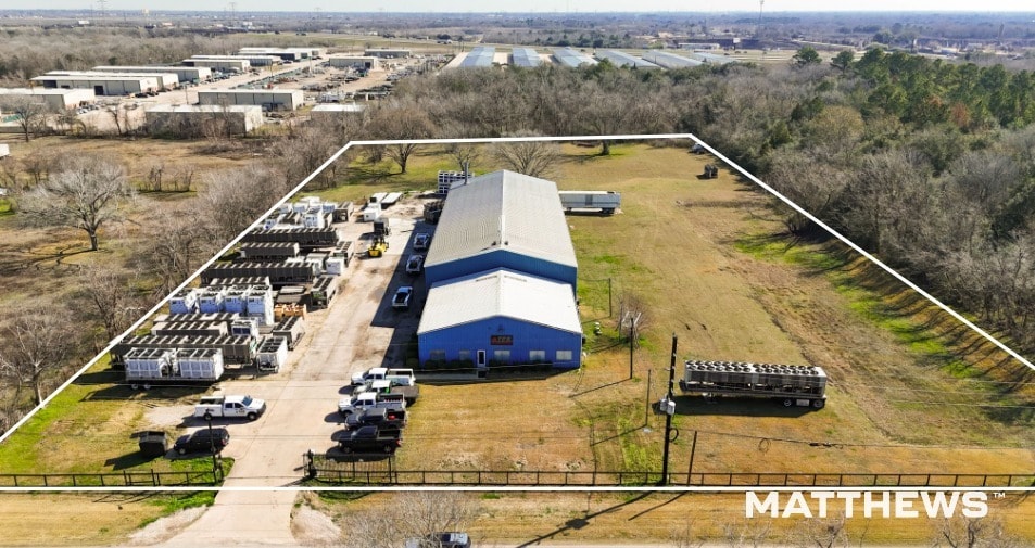 7515 Iowa Colony Blvd, Iowa Colony, TX for sale Building Photo- Image 1 of 5