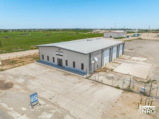 More details for 2011-S Crane, Odessa, TX - Industrial for Lease
