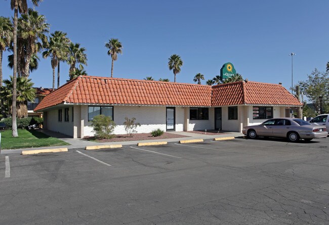 More details for 748 W 22nd St, Tucson, AZ - Retail for Sale