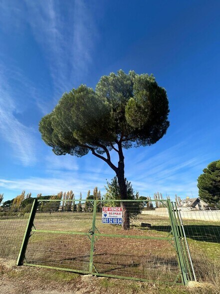 Calle Juan Ramón Jiménez, 19, Simancas, Valladolid à vendre - Photo du bâtiment - Image 3 de 17