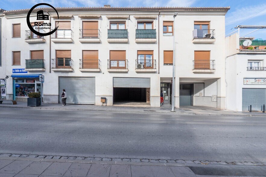 Retail in Ogíjares for sale - Building Photo - Image 2 of 21