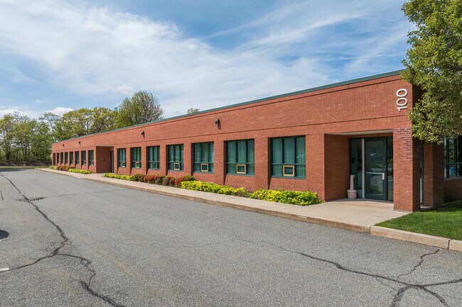 More details for 24 Albion Rd, Lincoln, RI - Flex for Lease