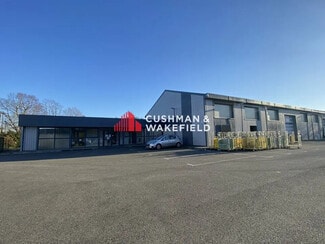 More details for 30 Chemin Du Chapitre, Toulouse - Office, Flex for Lease