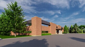 Plus de détails pour 333 Chestnut St, Hinsdale, IL - Bureau/Médical à louer