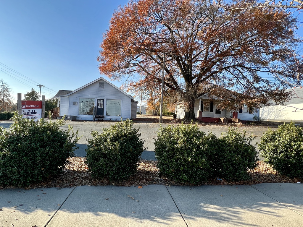 10725 Industrial Dr, Pineville, NC for sale Primary Photo- Image 1 of 1