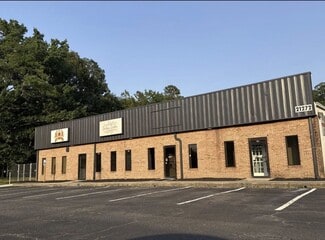 More details for 21272 Great Mills Rd, Lexington Park, MD - Retail for Lease