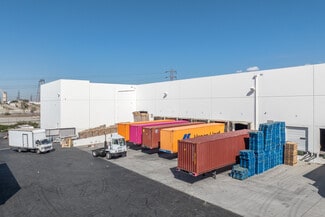 More details for 10846 Commerce Way, Fontana, CA - Industrial for Lease