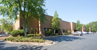 More details for 2197 Canton Rd, Marietta, GA - Flex, Industrial for Lease