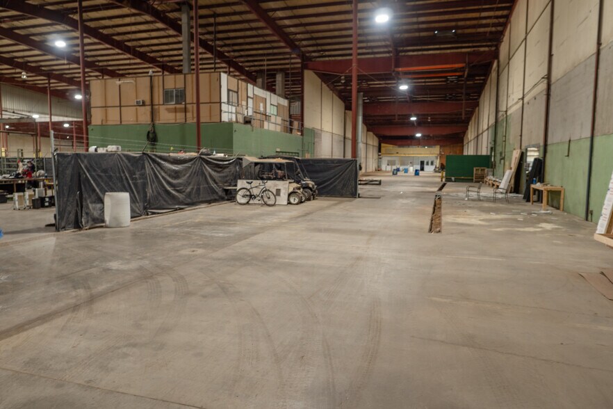 1901 Boundary Ave, Pawhuska, OK à louer - Photo intérieure - Image 3 de 20